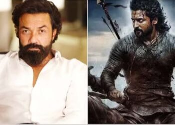 bobby deol