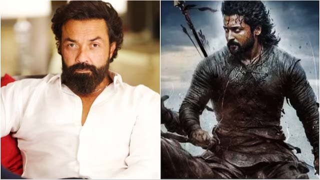 bobby deol