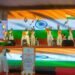 lucknow: महर्षि के आदर्शों पर चलकर ही विश्व शांति स्थापित की जा सकती है: डॉ0 नीरज बोरा