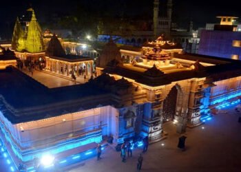 Dev Deepawali 2023