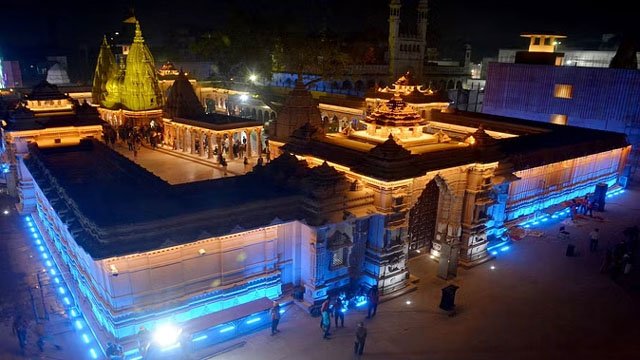 Dev Deepawali 2023