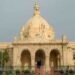 lucknow:यूपी विधानमंडल का शीतकालीन सत्र शुरू, मुख्यमंत्री योगी ने कहा कि सरकार विपक्ष के सवालों के जवाब देने के लिए तैयार हैं