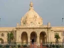 lucknow:यूपी विधानमंडल का शीतकालीन सत्र शुरू, मुख्यमंत्री योगी ने कहा कि सरकार विपक्ष के सवालों के जवाब देने के लिए तैयार हैं