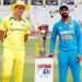 IND vs AUS