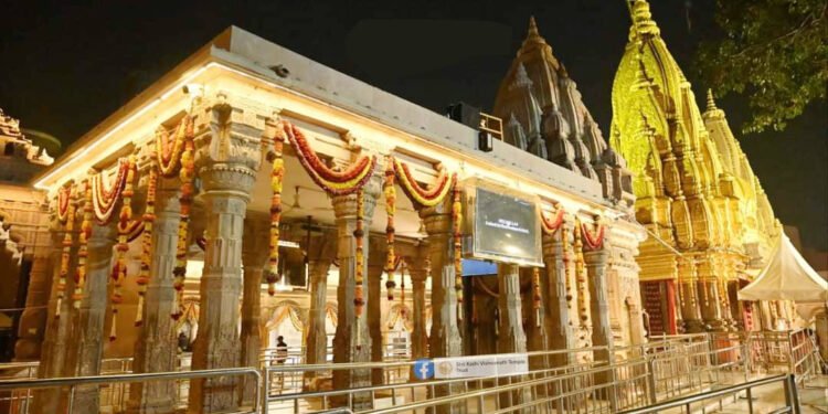 varanasi