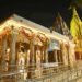 Sawan 2025 Varanasi Kashi Vishwanath Dham