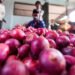 Onion Price Hike