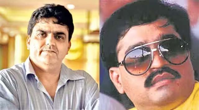 Mumbai: अंडरवर्ल्ड डॉन दाऊद और छोटा शकील के गुर्गे रियाज़ भाटी ने जेल से गवाह को धमकाया, केस दर्ज Mumbai