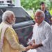 sunil ojha