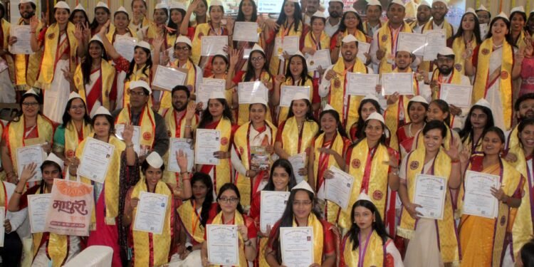 MGKVP Convocation