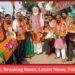 BJP Victory