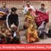 Blanket Distribution