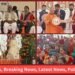 CM Yogi in Varanasi