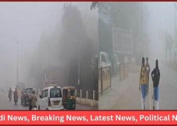 Dense Fog