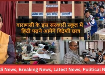 Government School