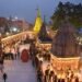 Kashi Vishwanath 2nd Anniversary