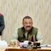 Nagar Nigam Meeting: जलकल और हाउस टैक्स की कम वसूली पर मेयर ने जताई नाराजगी, नगर आयुक्त को दिए निर्देश