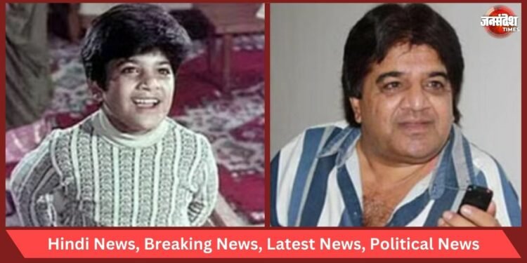 Junior Mahmood