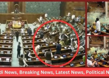 Parliament Security