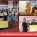 Science Model Competition