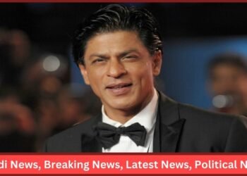 Shahrukh Khan