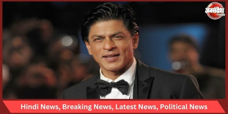 Shahrukh Khan