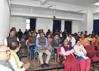 [BHU Program]