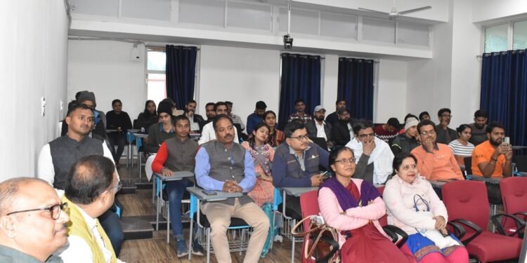 [BHU Program]