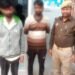 Cholapur Thana