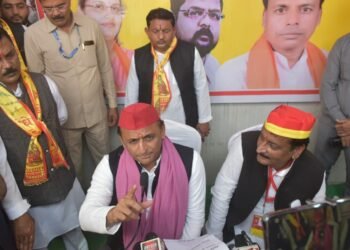 Banaras Politics