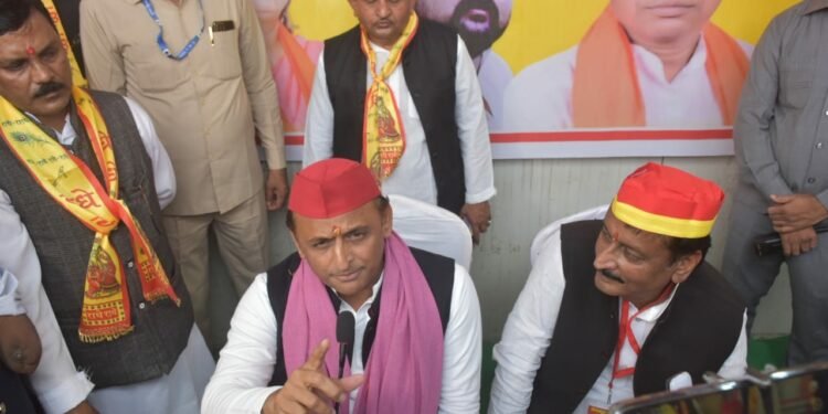 Banaras Politics