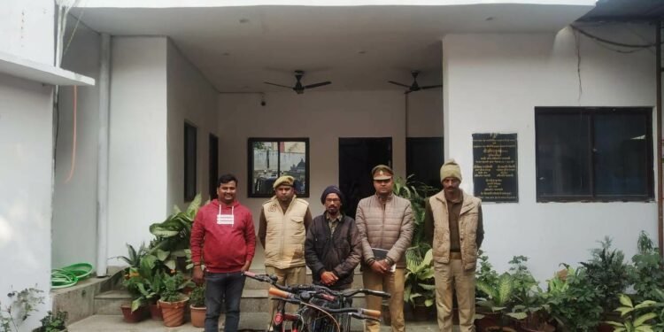 Varanasi News