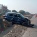 Road Accident