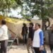 Nagar Nigam Encroachment
