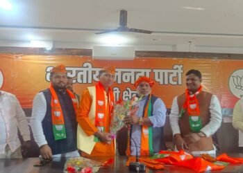 Varanasi Politics