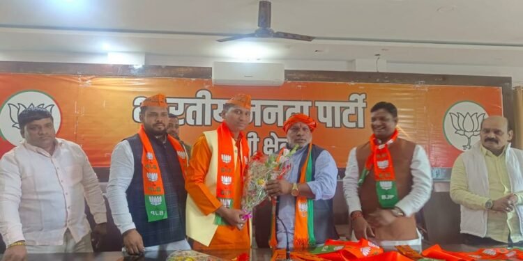 Varanasi Politics