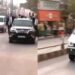 Ambulance Row