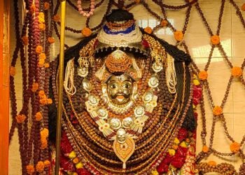 Baba Kaalbhairav