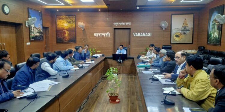 Commisioner Meeting