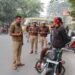 Checking Abhiyan