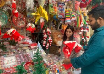 Christmas Market