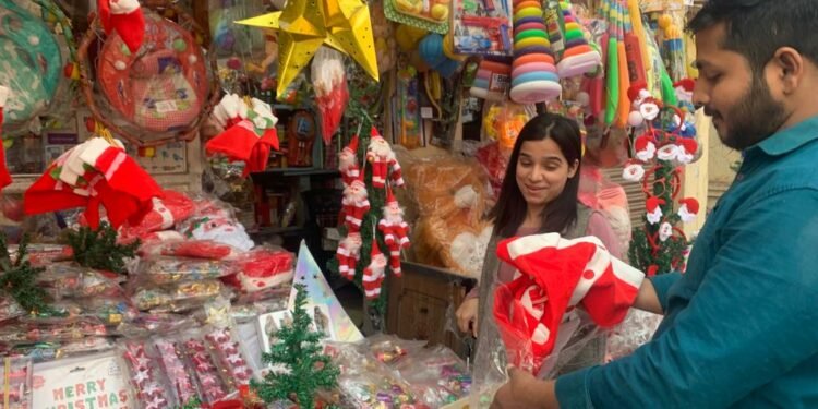 Christmas Market