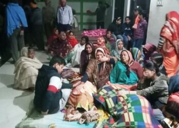 jaunpur Crime