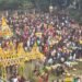 Flower Exhibition