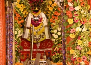 baba kalbhairav