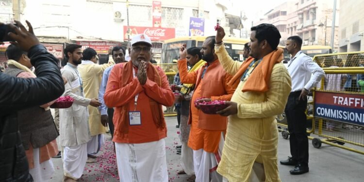 KT Sangmam