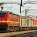 lucknow:ट्रैफिक एवं पावर ब्लॉक के चलते 8 दिसम्बर तक रेल संचालन बाधित
