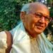 Kamlesh Dutt Tripathi