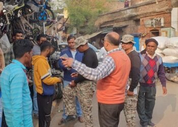 Nagar Nigam News