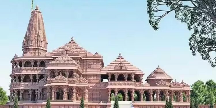 Ramlala Pran Pratishtha